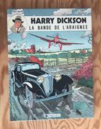 HARRY DICKSON  Zanon.    EO TTBE, Enlèvement ou Envoi