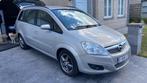 Opel zafira b 7 zitplaatsen euro4 diesel, Ophalen, Diesel, Opel