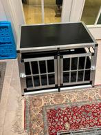 Honden bench auto, Dieren en Toebehoren, Ophalen of Verzenden, Zo goed als nieuw