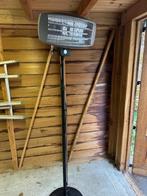 Terrasverwarmer, Tuin en Terras, Ophalen