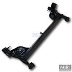 Achteras Subframe NIEUW voor Suzuki Swift III 2005-2010, Ophalen of Verzenden, Nieuw, Suzuki
