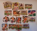 Lot bierviltjes Germinal Ekeren Beerschot, Verzamelen, Ophalen of Verzenden, Zo goed als nieuw, Poster, Plaatje of Sticker