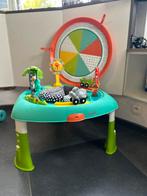 Infantino Speeltafel - Sit, Spin & Stand, Enlèvement, Comme neuf