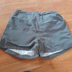 Short, Kleding | Dames, Sportkleding, Maat 38/40 (M), Ophalen of Verzenden, Hardlopen of Fietsen, Grijs