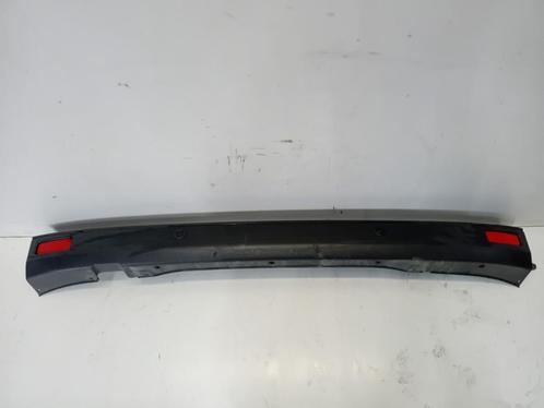 BUMPER ACHTER Ford Transit Custom (01-2011/12-2023), Auto-onderdelen, Carrosserie, Bumper, Ford, Achter, Gebruikt