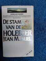 De stam van de holebeer, Boeken, Ophalen, Gelezen