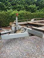 Autotrailer/autotransporter, Auto diversen, Ophalen, Gebruikt