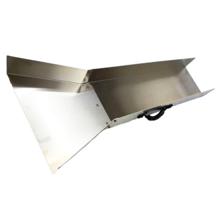 goudpan goudpannen goudzoeken sluisbox  15% Korting, Hobby en Vrije tijd, Metaaldetectors, Nieuw, Overige merken, Ophalen of Verzenden