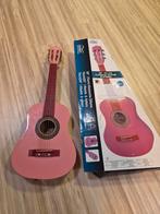 Kinder gitaar, Enlèvement ou Envoi