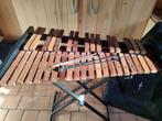 xylofoon, Ophalen, Zo goed als nieuw, Melodische percussie
