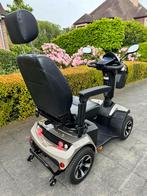 Vermeiren Mercurius Elektrische scooter Invalide scootmobiel, Nieuw, Ophalen of Verzenden, Elektrische rolstoel, Inklapbaar