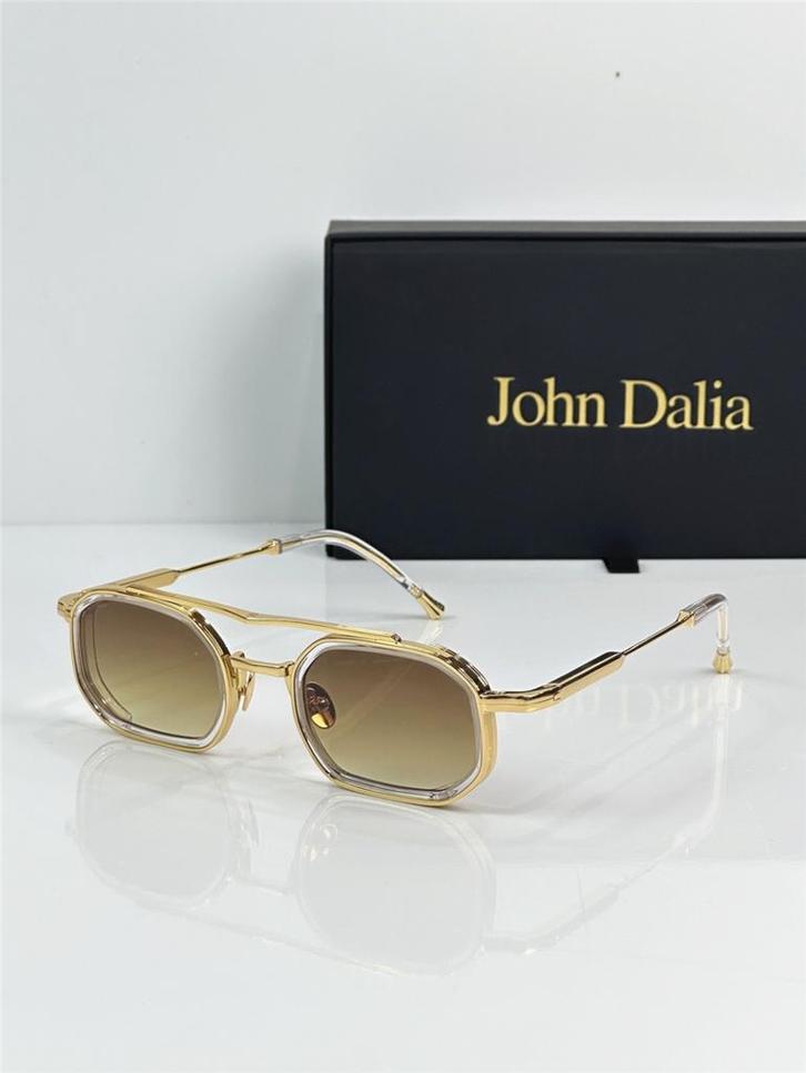 John Dalia Anthony, Handtassen en Accessoires, Zonnebrillen en Brillen | Heren, Nieuw, Zonnebril, Overige merken, Ophalen of Verzenden
