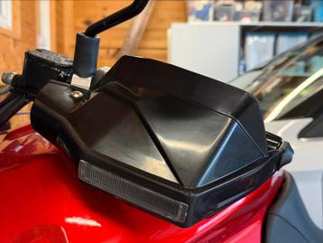 Protège mains pour moto beschikbaar voor biedingen