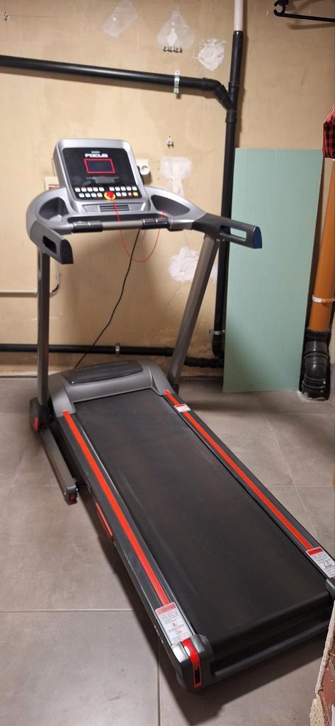 Loopband Focus Jet 5, Sport en Fitness, Fitnessapparatuur, Gebruikt, Loopband, Ophalen