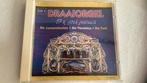 Draaiorgel 3 cd s, CD & DVD, CD | Instrumental, Comme neuf, Enlèvement