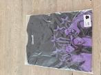 10 jaar bankzitters tshirt ziggo, Ophalen of Verzenden, Nieuw, Maat 46 (S) of kleiner, Zwart