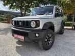 Suzuki JIMNY 1.5i 4x4 GLX 4 pl. GARANTIE 2 ANS !!, 4 zetels, 100 pk, Bedrijf, 1462 cc