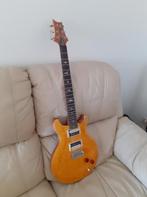 PRS SE signature Santana, Musique & Instruments, Solid body, Utilisé, Enlèvement ou Envoi, Paul Reed Smith