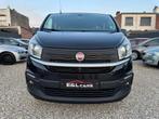Fiat Talento TALENTO 2.0 ECOJET *12 mois de garantie*, Auto's, Automaat, Stof, Gebruikt, 4 cilinders