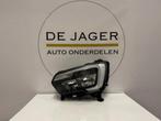RENAULT MASTER 3 FACELIFT LED KOPLAMP LINKS 260607867R, Gebruikt, Renault