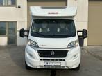 Dethleffs Trend T 6767 Automaat – Slechts 41.227 km – Fiat, Dethleffs, Half-integraal, Tot en met 4, Elektrisch