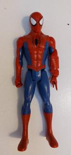 Spiderman speelgoed actiefiguur, Kinderen en Baby's, Speelgoed | Actiefiguren, Ophalen, Zo goed als nieuw