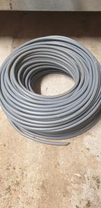 Câble électrique, Ophalen