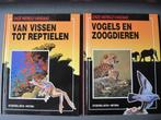 boeken onze wereld vandaag €5 per boek, Ophalen of Verzenden, Gelezen, Non-fictie