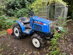 Tracteur ISEKI SIAL 5 18CV 4X4, Ophalen, Gebruikt, Overige merken, Tot 2500