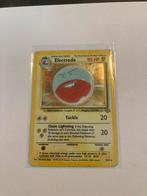 Électrode, Enlèvement ou Envoi, Comme neuf