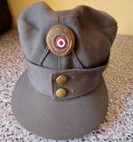 Kepi militaire, Verzamelen, Militaria | Tweede Wereldoorlog, Ophalen of Verzenden