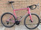 Specialized Tarmac Sl8 Pro Ultegra Di2 Classified maat 61, Fietsen en Brommers, Overige merken, 28 inch, Carbon, Heren