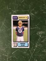 Panini plaatje Morten Olsen Anderlecht Football 83, Verzamelen, Verzenden