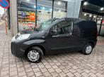 Fiat Fiorino 1300JTD Airco Tva Deductible Netto 4545, Euro 5, Achat, 4 portes, Entreprise