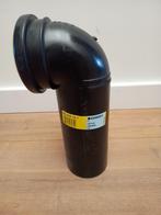 Closetafvoerbocht - Geberit 366.925.16.1 - NIEUW, Afvoer, PVC, Nieuw, Ophalen of Verzenden