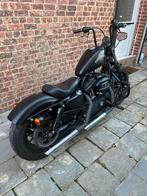 Harley Davidson sportster Iron 883, Motoren, Motoren | Harley-Davidson, 2 cilinders, 883 cc, Particulier
