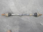 cardan rechts voor opel corsa meriva 1.3cdti 1.7cdti 2005, Auto-onderdelen, Ophalen of Verzenden, Gebruikt, Opel