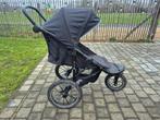 Kinderwagen - Tot 22kg, Ophalen, Gebruikt, Overige merken, Verstelbare rugleuning