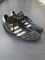 Adidas Kaiser 5 voetbalschoenen maat 47 1/3, Sport en Fitness, Ophalen of Verzenden, Zo goed als nieuw
