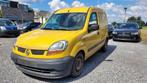 renault kangoo 1.9d TREKHAAK 2004!! EERST LEZEN A U B !!, Achat, 4 portes, Entreprise, 2 places