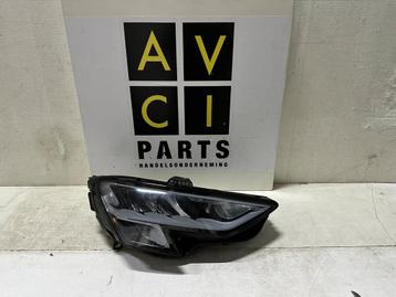 Koplamp Audi A3 8Y Led Rechts 8Y0941012 origineel  beschikbaar voor biedingen