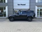 Land Rover Defender 110 D300 X-Dynamic HSE LICHTE VRACHT - U, Auto's, Automaat, Stof, 227 g/km, 300 pk