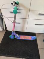 Trotinette pour jeune enfant fille, Vélos & Vélomoteurs, Trottinettes, Comme neuf, Enlèvement