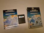 Star ranger commodore 64, Games en Spelcomputers, Games | Atari, Ophalen of Verzenden, Gebruikt