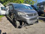 Peugeot expert 2.0HDI Automatic gearbox carroserie 2018, Auto's, Automaat, 1998 cc, Euro 6, Bedrijf