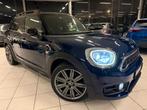 Mini COUNTRYMAN Cooper SD 2.0D 140kW Euro 6 jaar 2018, Auto's, Mini, Automaat, Euro 6, Countryman, Leder
