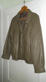 lederen vest, Motoren, Ophalen, Tweedehands, Jas | leer