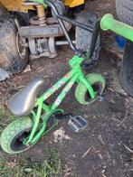 Bmx stuntfiets, Fietsen en Brommers, Ophalen