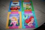 boekjes Disney magische verhalen, Enlèvement ou Envoi, Comme neuf, Walt disney