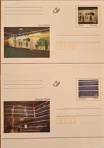 Carte postale Carte Postale Metro '99 De Post La Poste, Enlèvement ou Envoi, Non affranchie